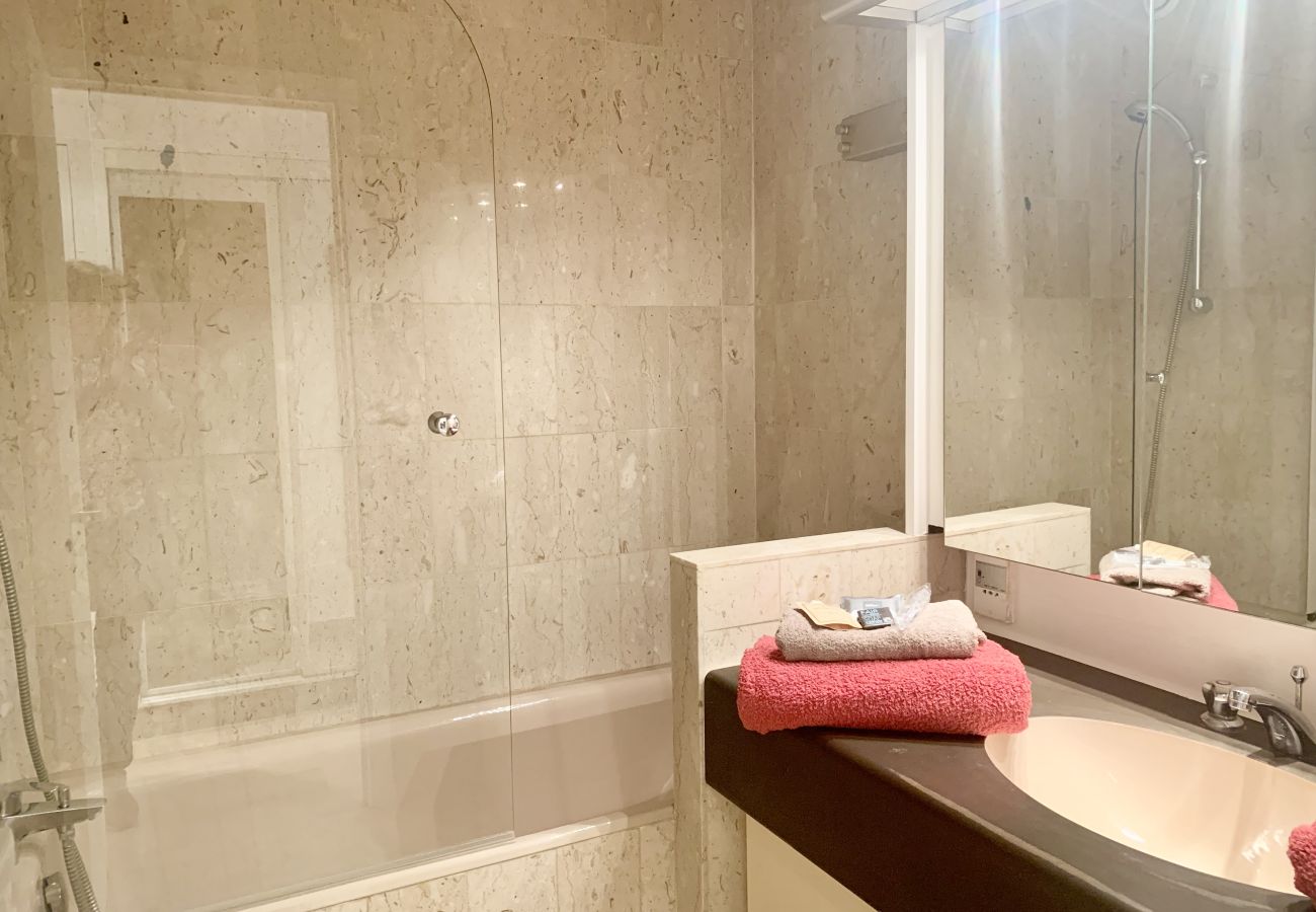 Studio in Cannes - KIR1271 / De luxe studio centre plages