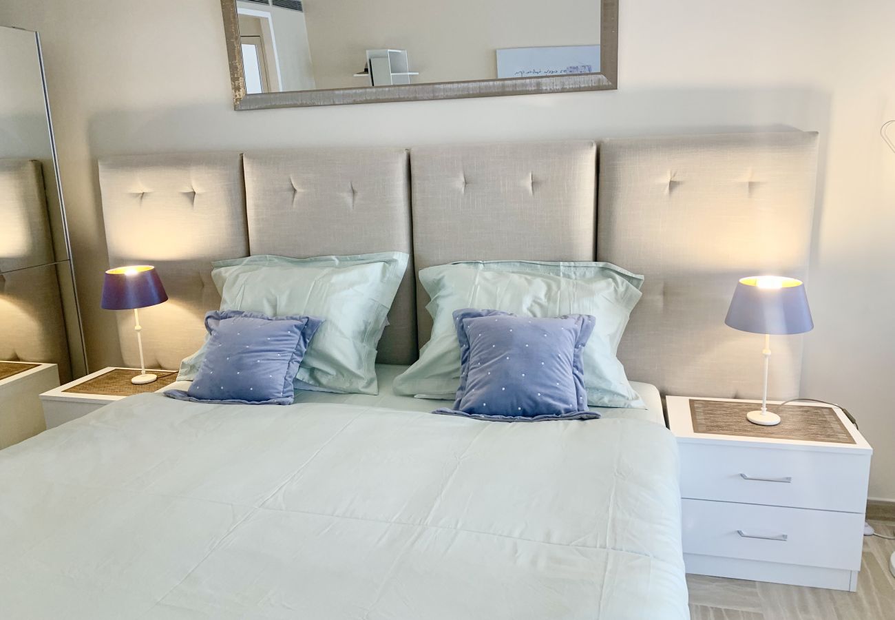 Studio in Cannes - KIR1271 / De luxe studio centre plages