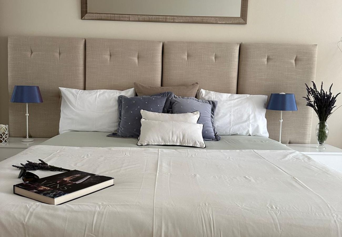 Studio in Cannes - KIR1271 / De luxe studio centre plages