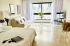 Studio in Cannes - KIR1271 / De luxe studio centre plages