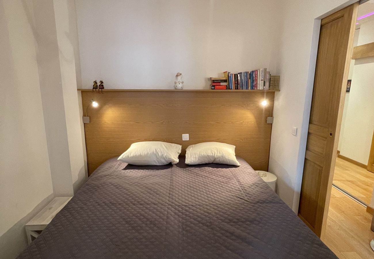 Studio in Cannes - GUN132 / PALAIS MIRAMAR