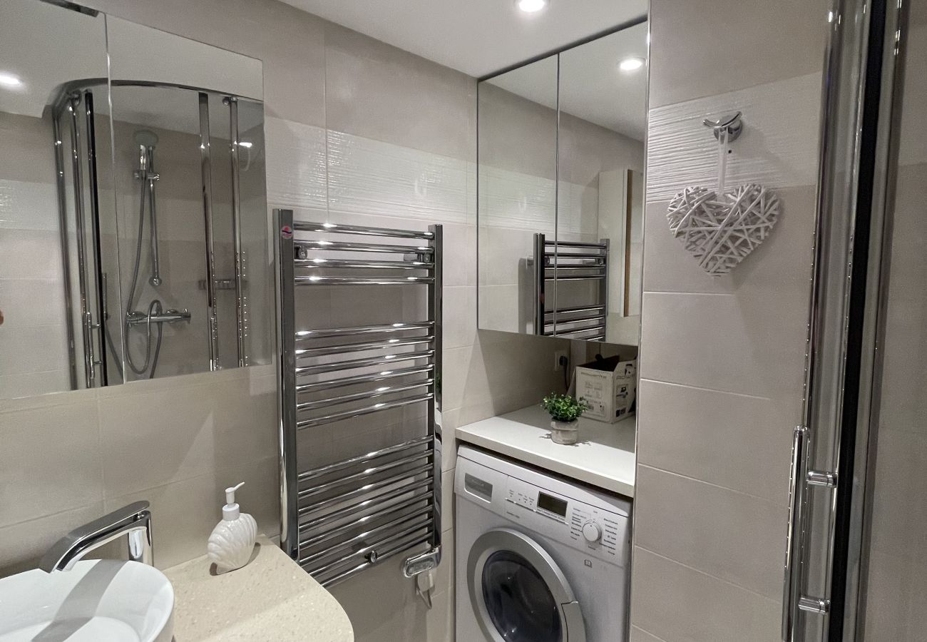 Studio in Cannes - GUN132 / PALAIS MIRAMAR