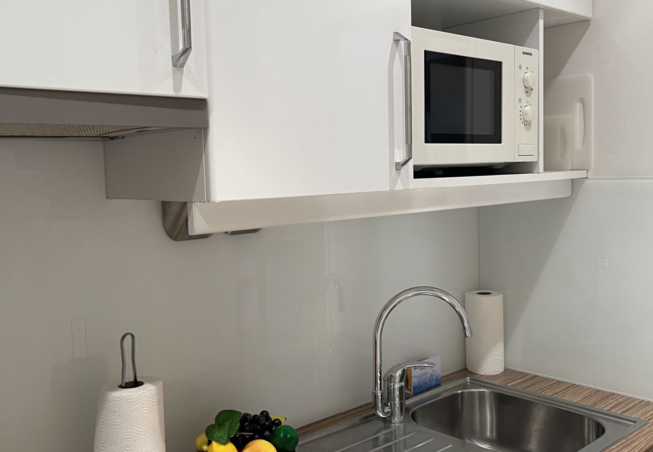 Studio in Cannes - GUN132 / PALAIS MIRAMAR