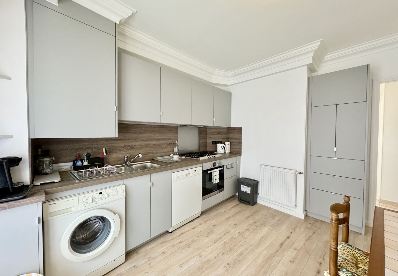 Apartment in Cannes - BROW31 / Palm Beach Hesperides Palace 2 Pièces