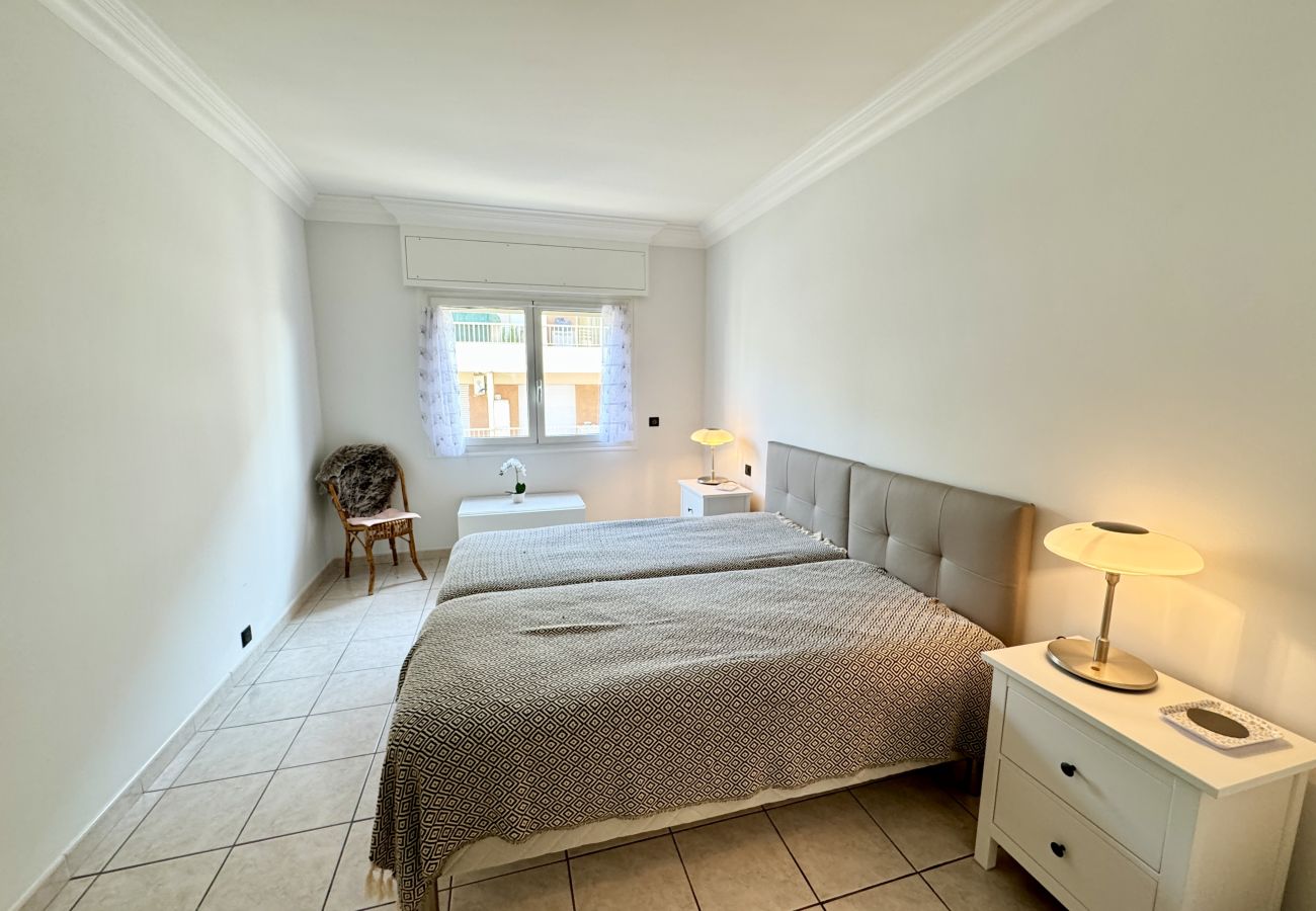 Apartment in Cannes - BROW31 / Palm Beach Hesperides Palace 2 Pièces