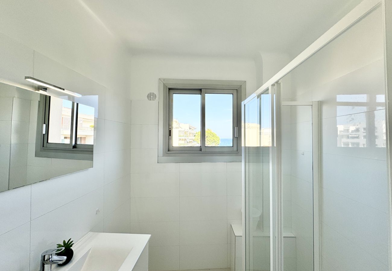 Apartment in Cannes - BROW31 / Palm Beach Hesperides Palace 2 Pièces