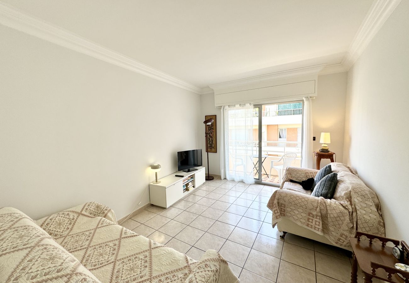 Apartment in Cannes - BROW31 / Palm Beach Hesperides Palace 2 Pièces