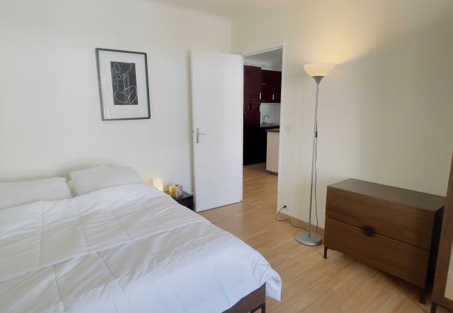 Apartment in Cannes - LE MAUBOURG