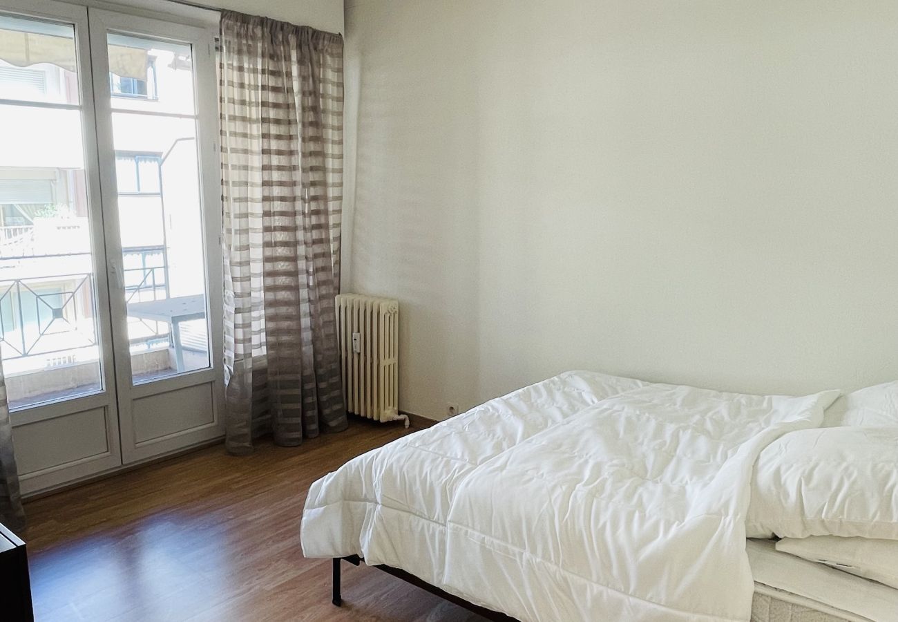 Apartment in Cannes - LE MAUBOURG