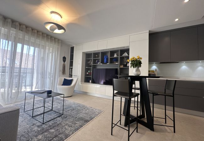 Apartment in Cannes - Charmant 2 pièces moderne 7 Lecerf