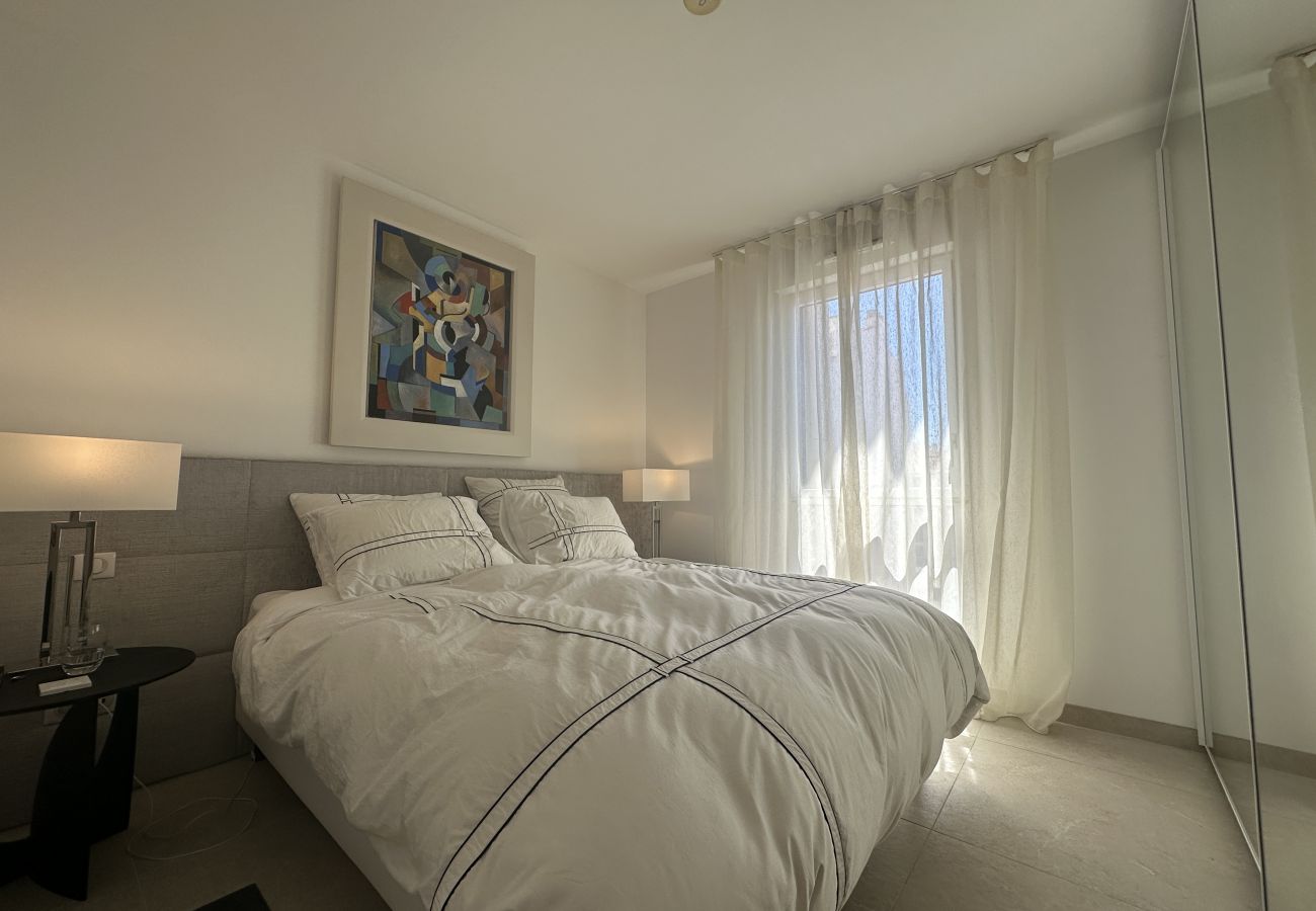 Apartment in Cannes - Charmant 2 pièces moderne 7 Lecerf