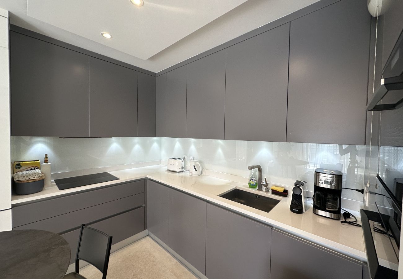 Apartment in Cannes - Charmant 2 pièces moderne 7 Lecerf