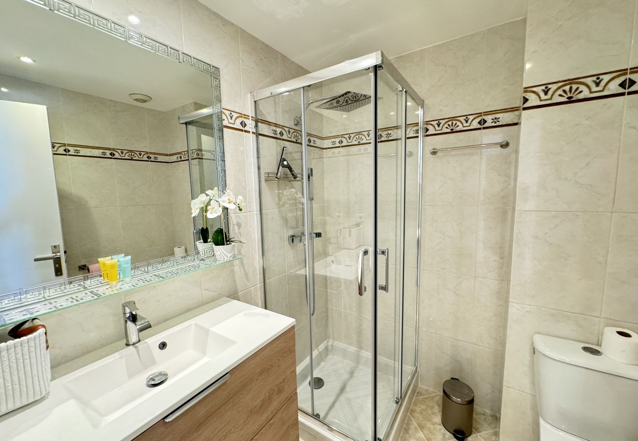 Studio in Cannes - STUDIO90 / Studio de luxe en centre-ville