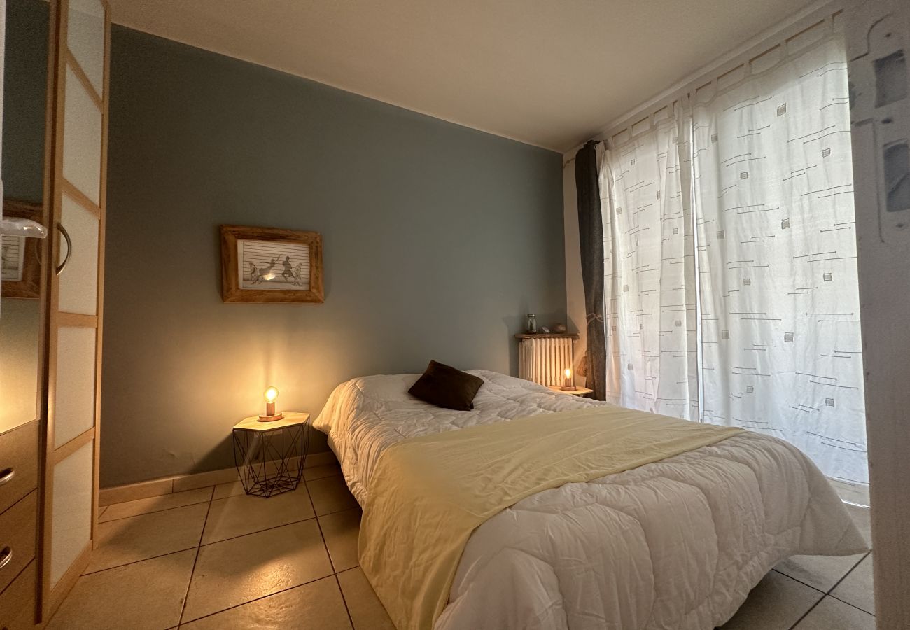 Apartment in Cannes - HAN1913 Bel apt à deux pas de la Croisette