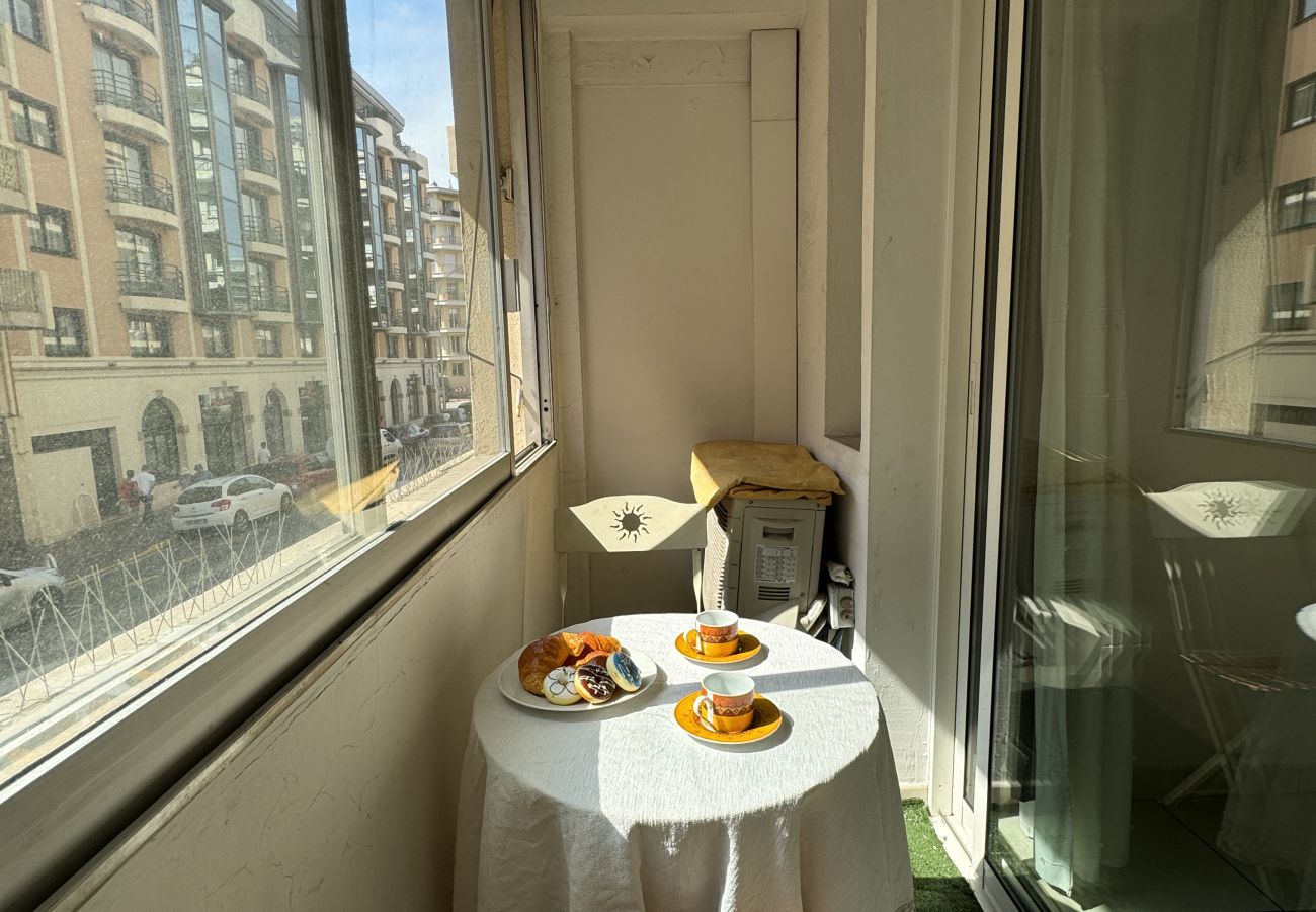 Apartment in Cannes - HAN1913 Bel apt à deux pas de la Croisette