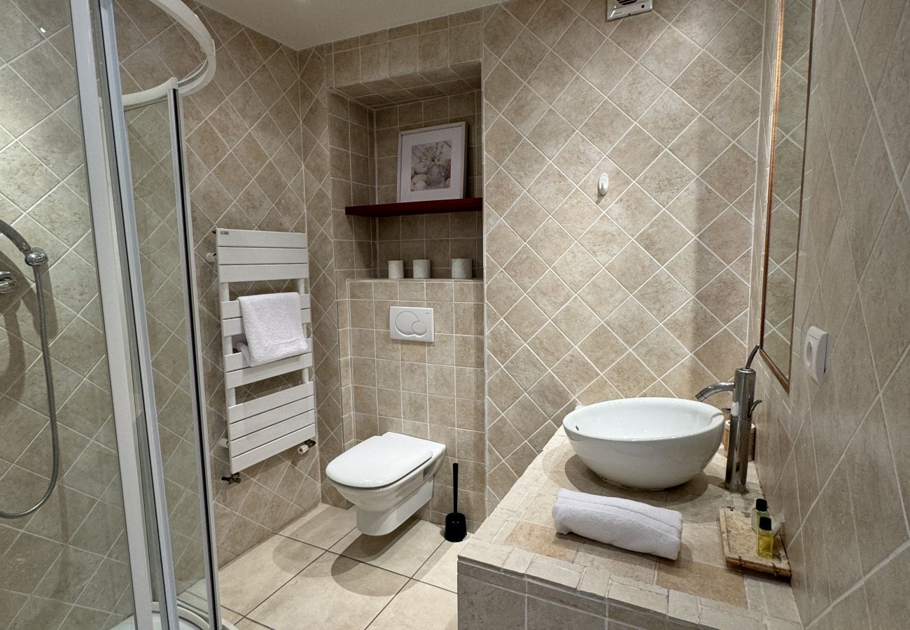 Apartment in Cannes - HAN1913 Bel apt à deux pas de la Croisette