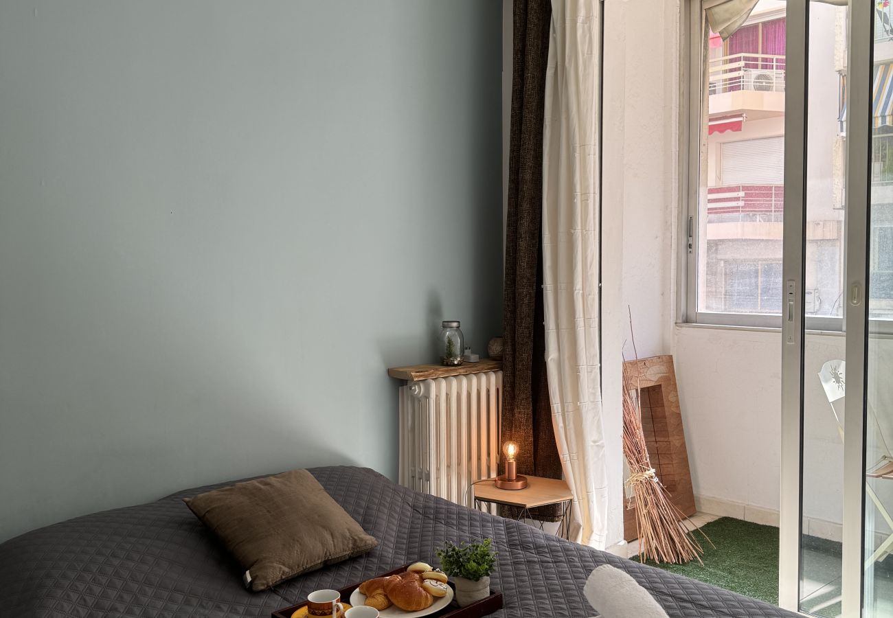 Apartment in Cannes - HAN1913 Bel apt à deux pas de la Croisette