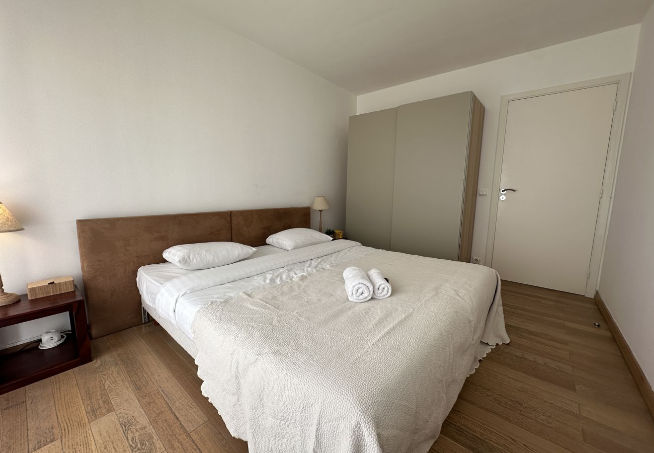 Apartment in Cannes - PEL1900 Bel appartement bien équipé