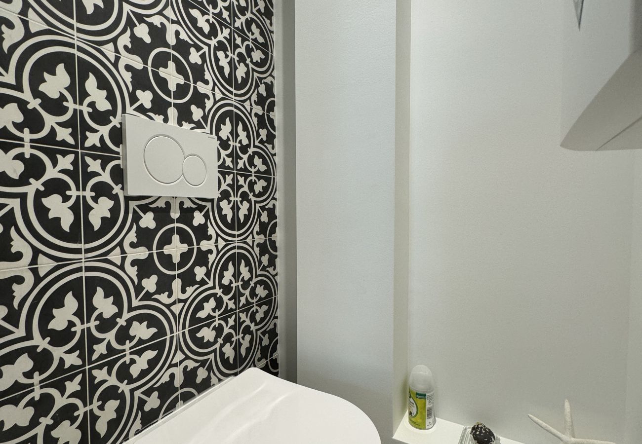 Apartment in Cannes - sk Res Miramar Apt moderne et luxueux à Cannes