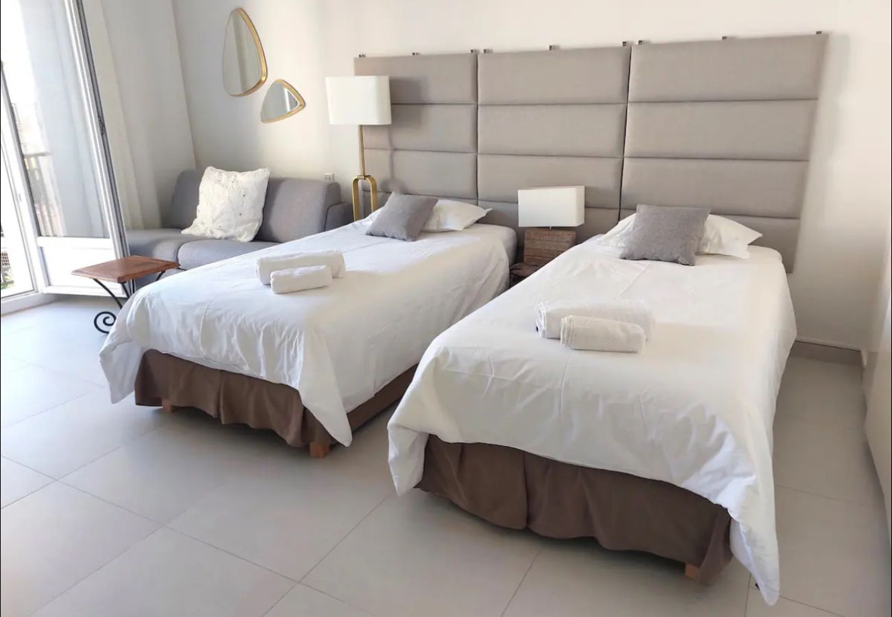 Studio in Cannes - KIRMIR343 / deluxe studio croisette