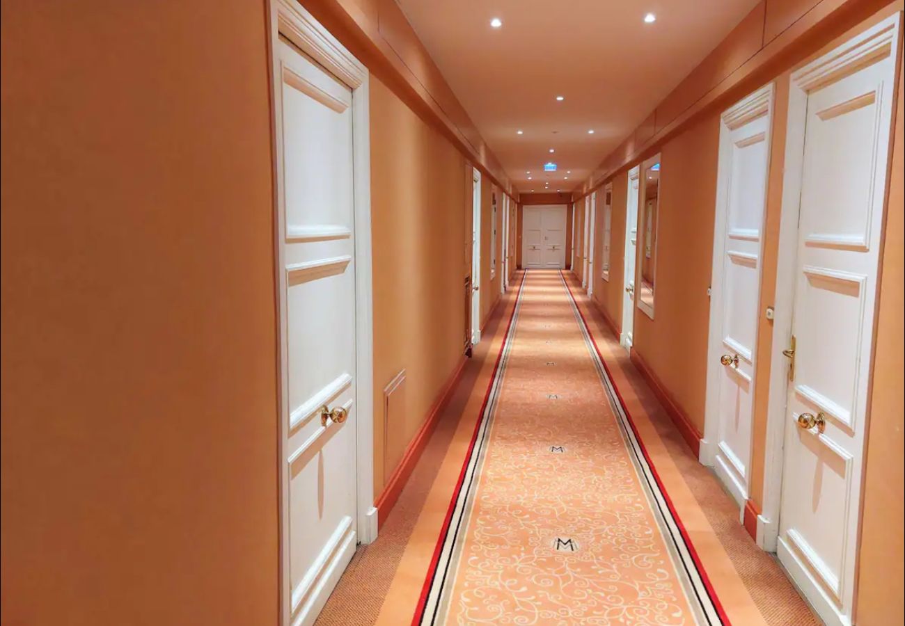 Studio in Cannes - KIRMIR343 / deluxe studio croisette