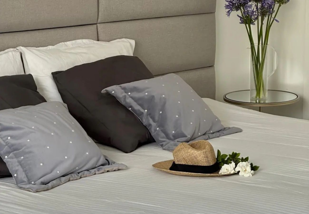 Studio in Cannes - KIRMIR343 / deluxe studio croisette