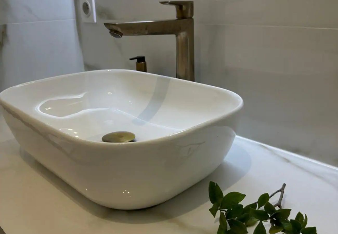 Studio in Cannes - KIRMIR343 / deluxe studio croisette