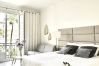Studio in Cannes - KIRMIR343 / deluxe studio croisette