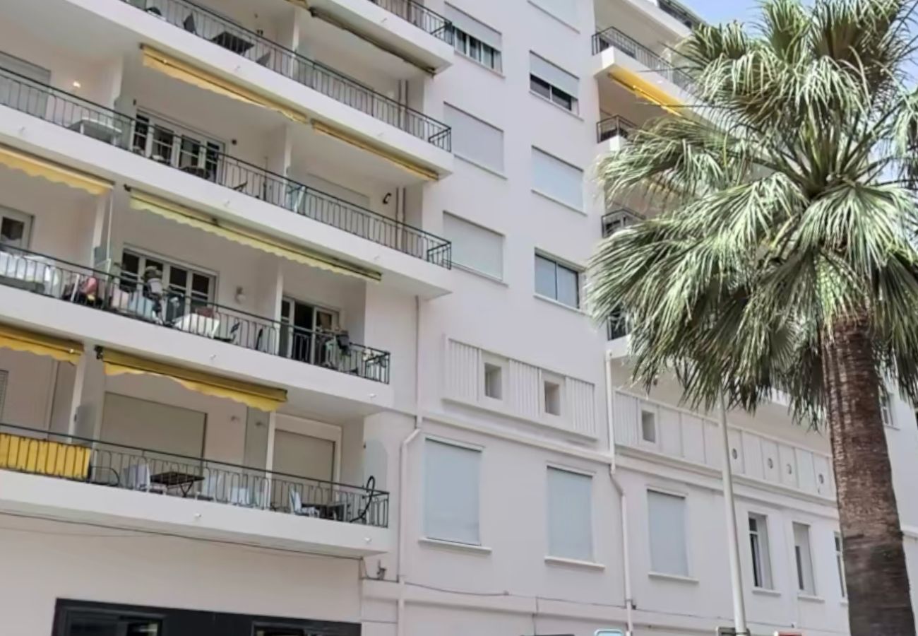 Apartment in Cannes - sk CIO1899 / Superbe T2 lumineux dans le centre