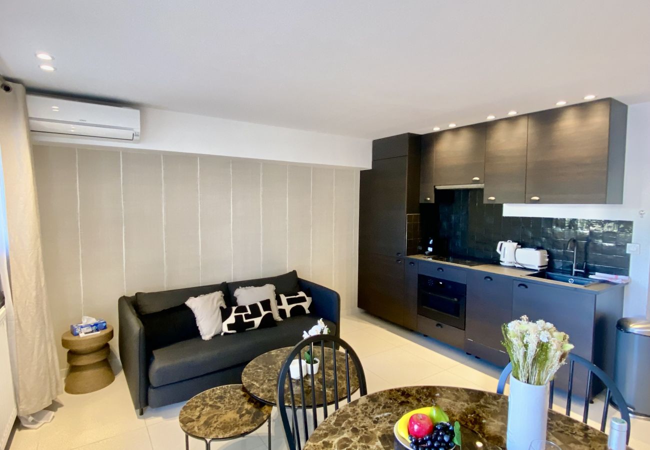 Apartment in Cannes - SC MACH