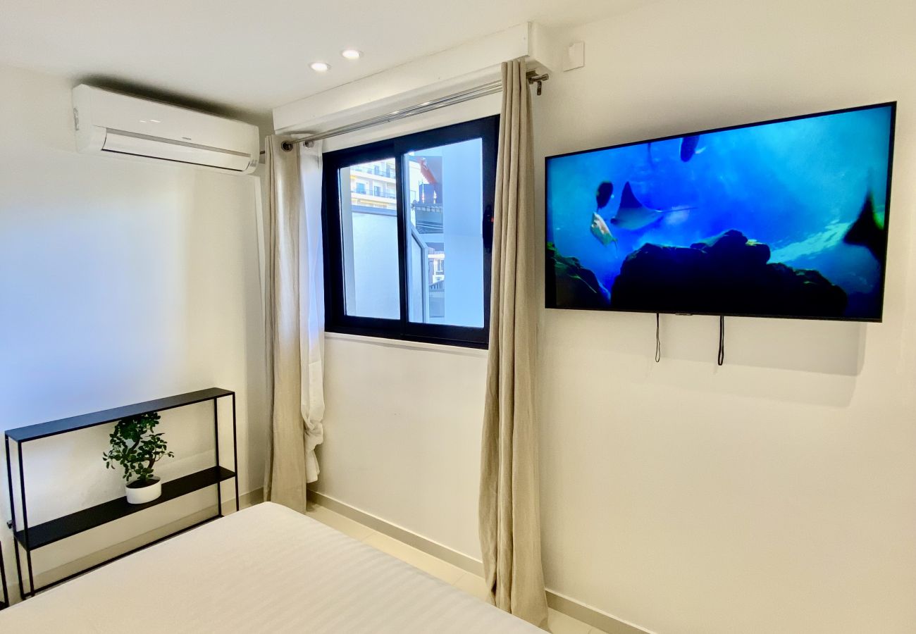 Apartment in Cannes - SC MACH