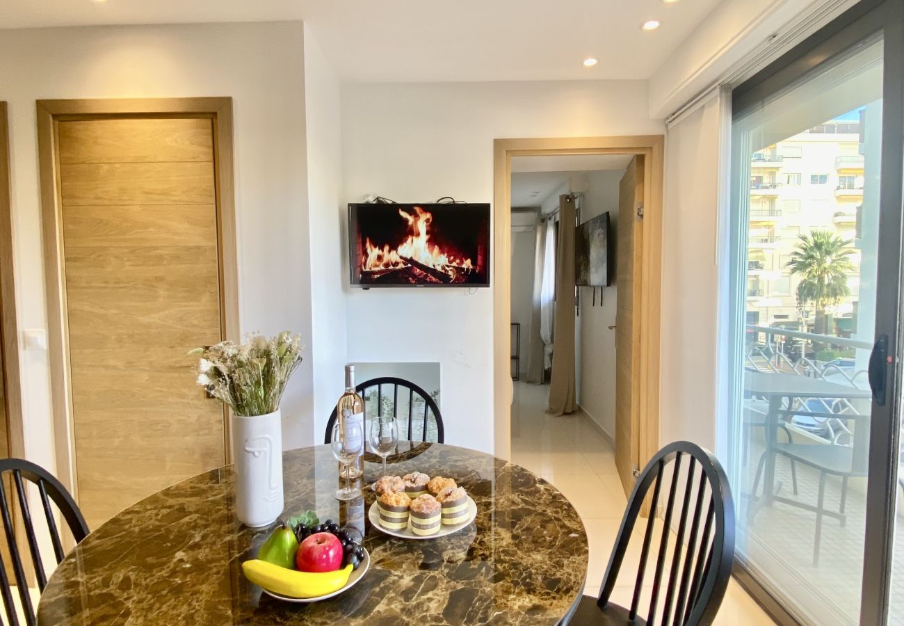 Apartment in Cannes - SC MACH