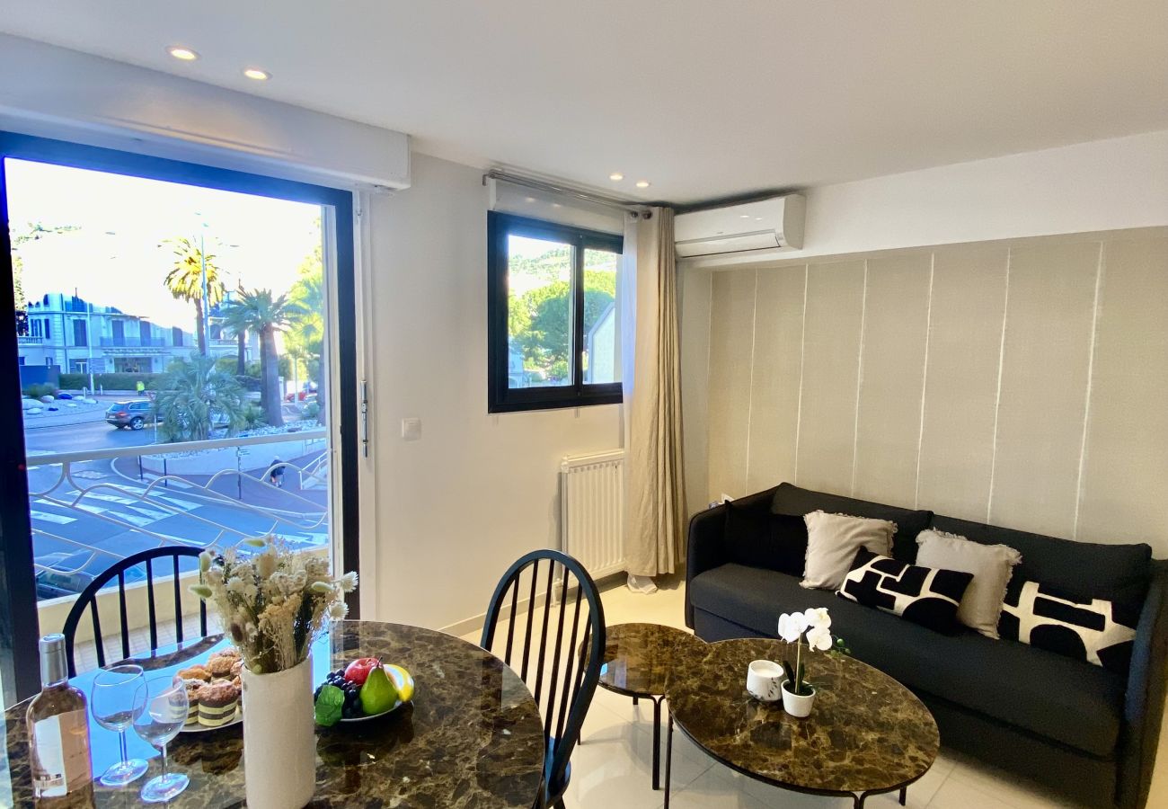Apartment in Cannes - SC MACH
