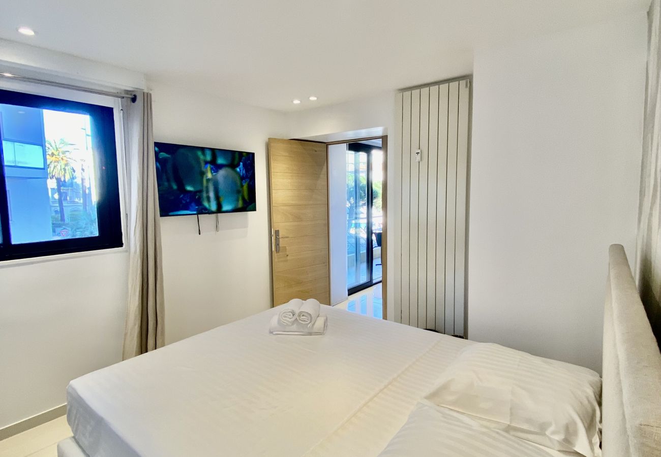 Apartment in Cannes - SC MACH