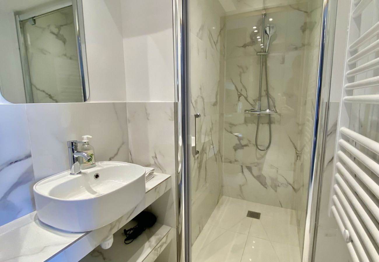 Apartment in Cannes - SC MACH