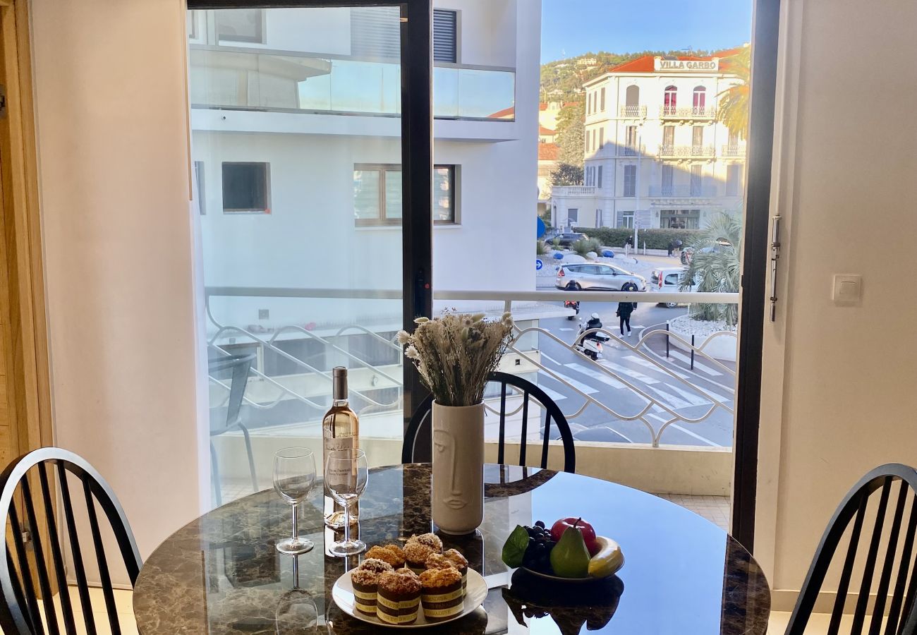 Apartment in Cannes - SC MACH