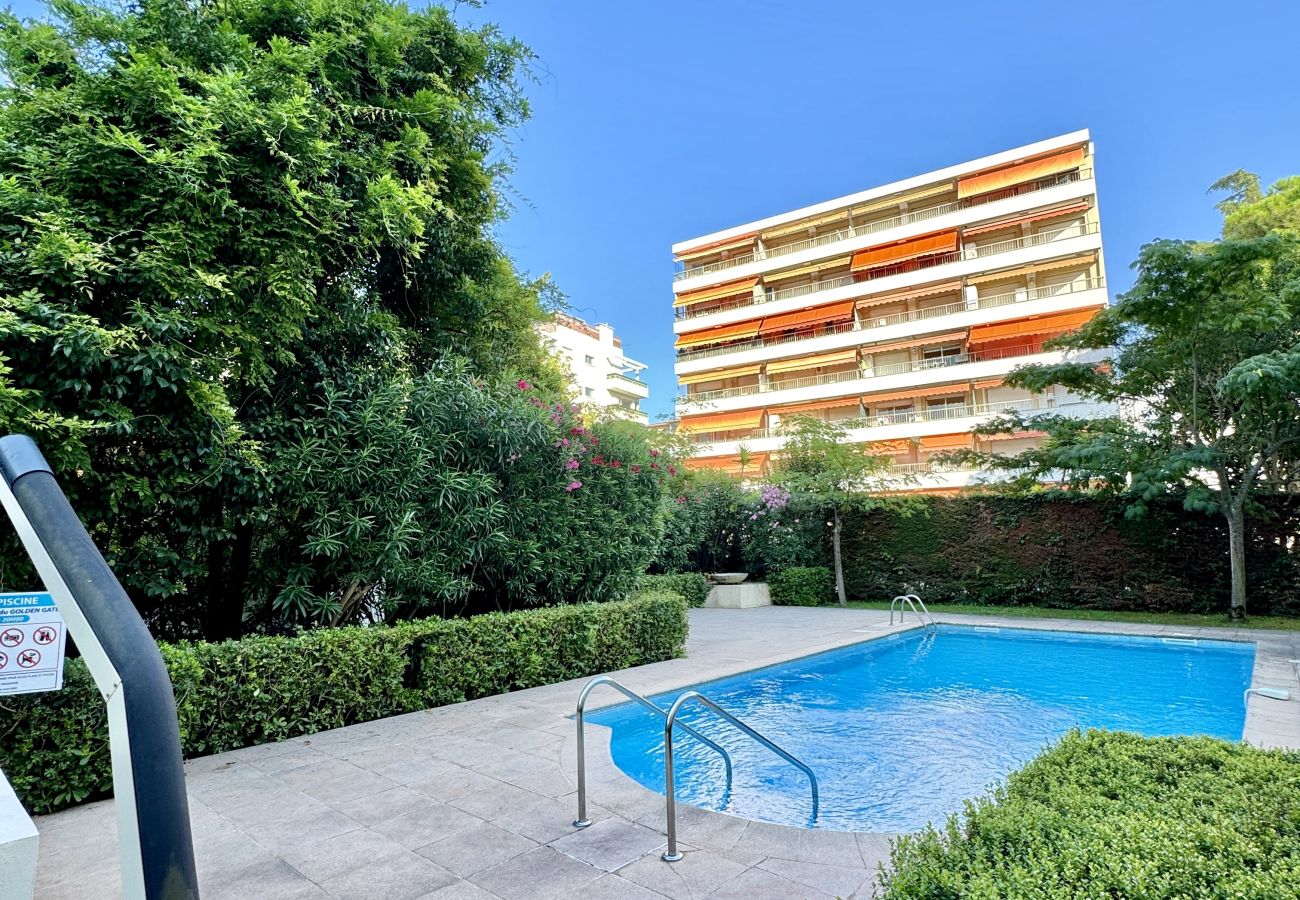 Apartment in Cannes - GOLDEN / 2 pièces proche mer