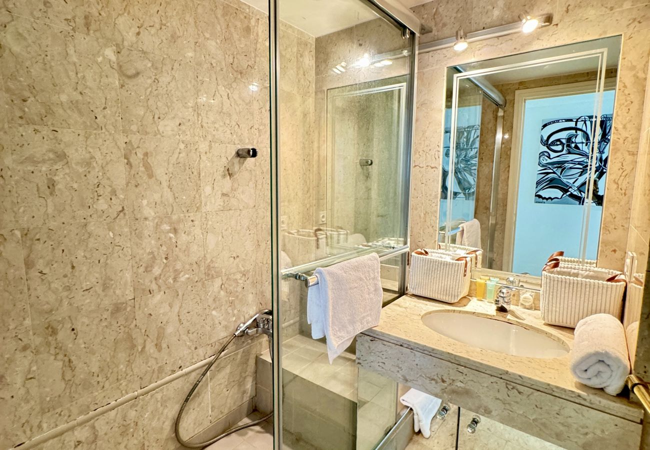 Apartment in Cannes - GOLDEN / 2 pièces proche mer