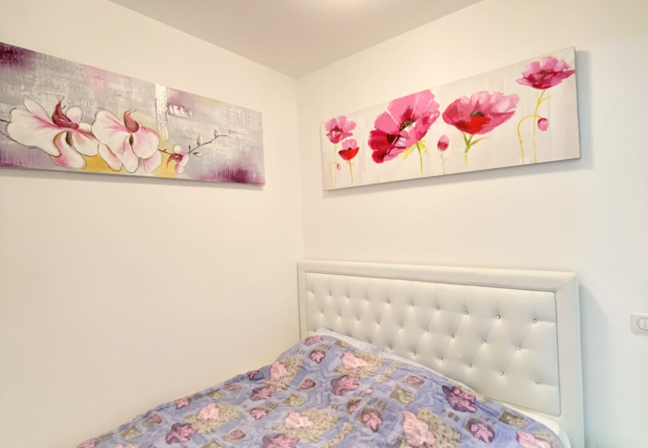 Apartment in Cannes - MEN5335 / Elégant 2 pièces