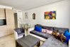 Apartment in Cannes - MEN5335 / Elégant 2 pièces