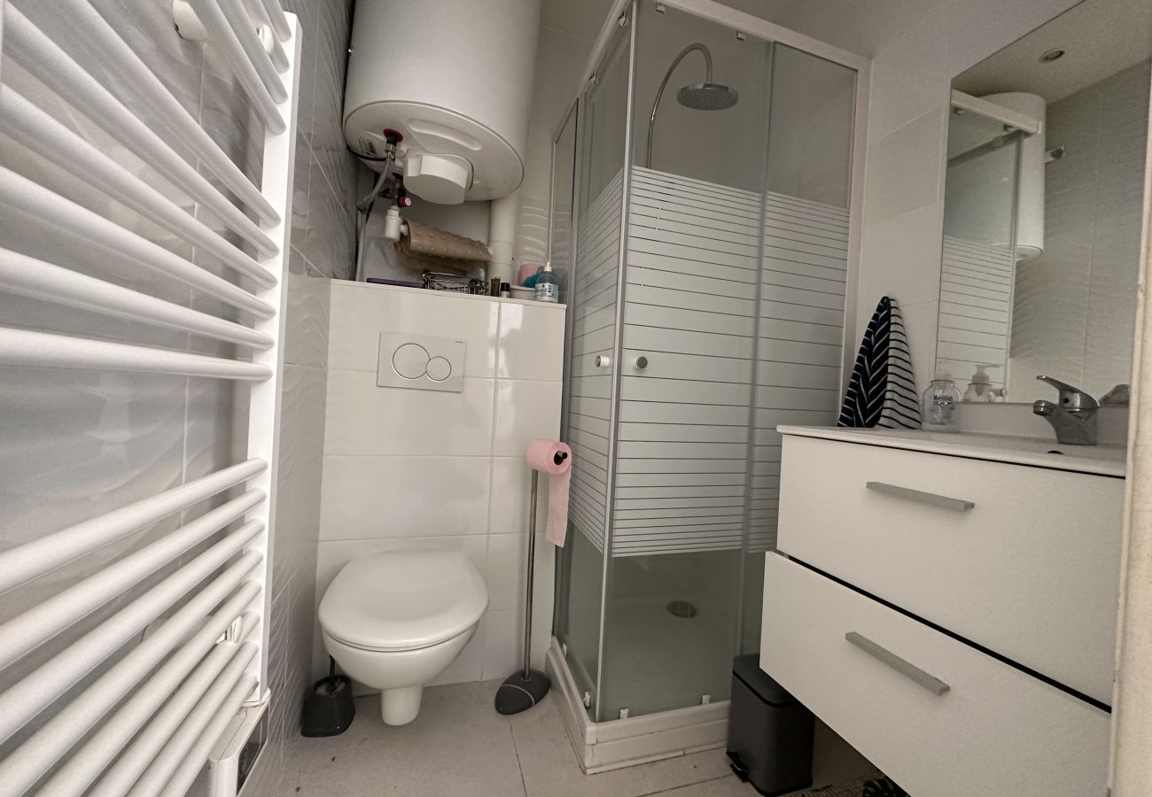 Apartment in Cannes - SIB06400