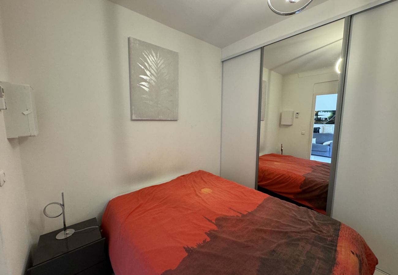Apartment in Cannes - SIB06400