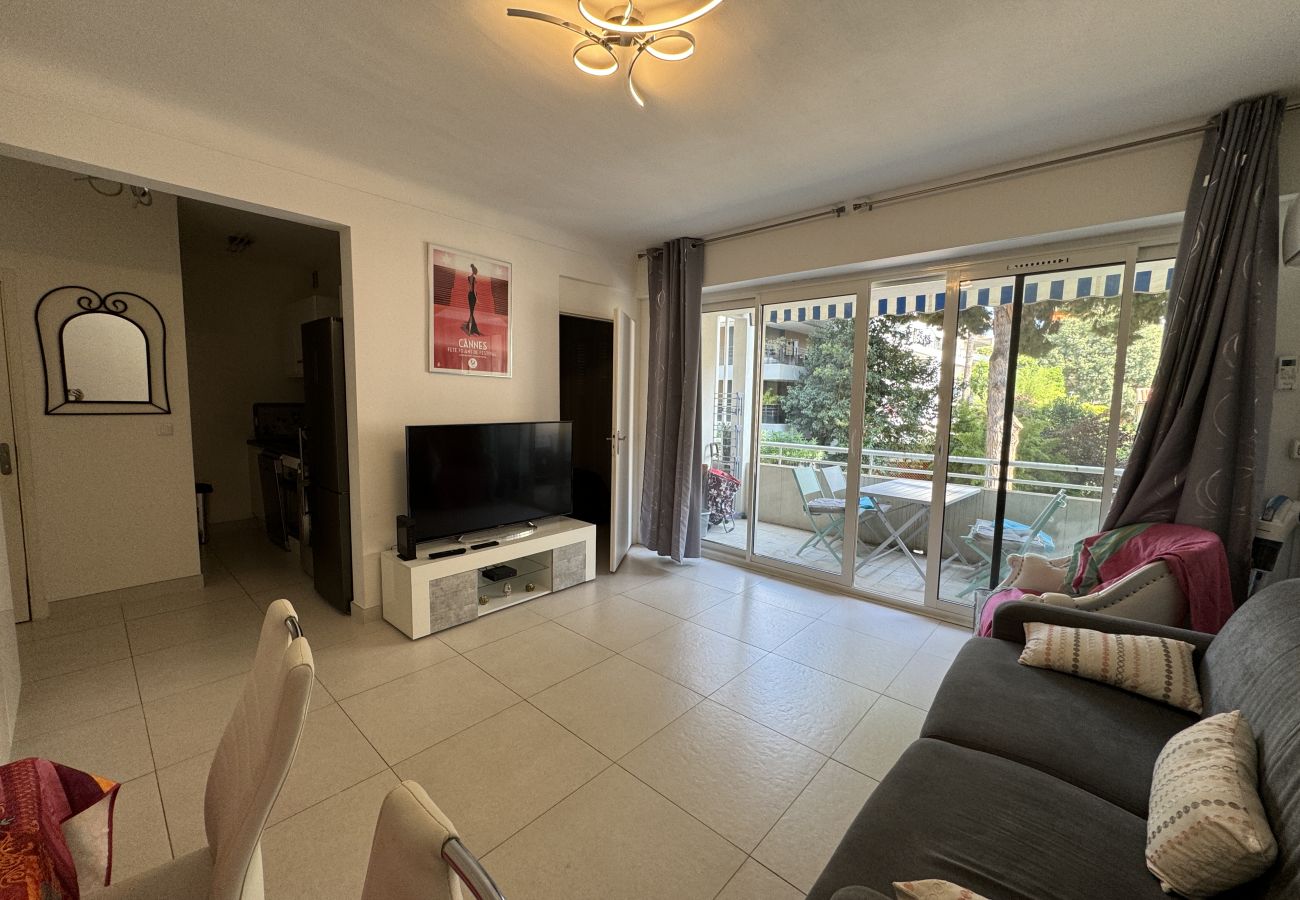 Apartment in Cannes - SIB06400