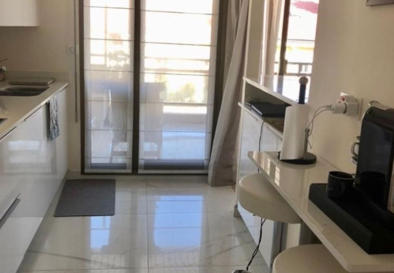 Apartment in Cannes - BEL525
