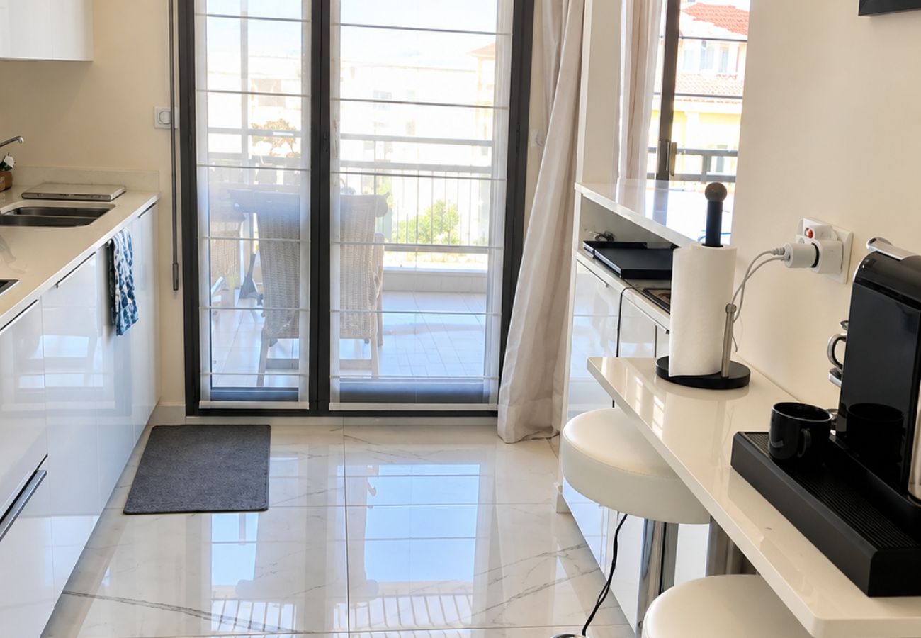 Apartment in Cannes - BEL525
