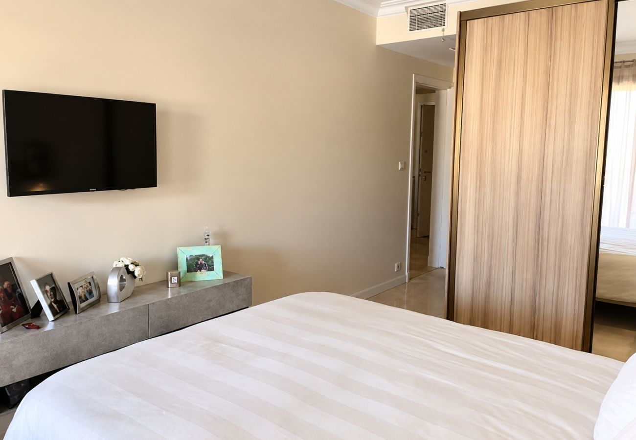 Apartment in Cannes - BEL525