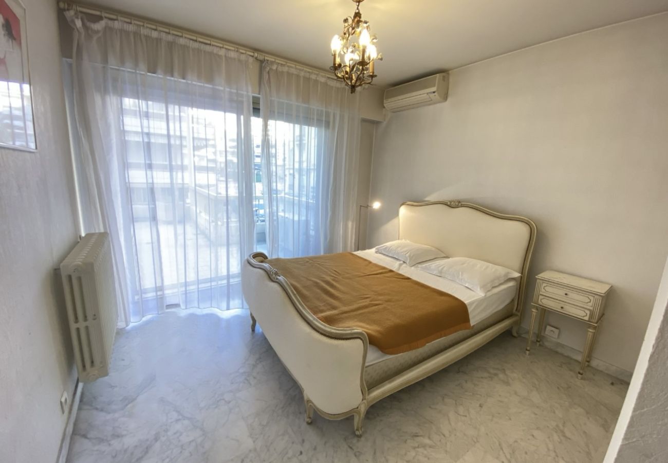 Apartment in Cannes - MIERS06