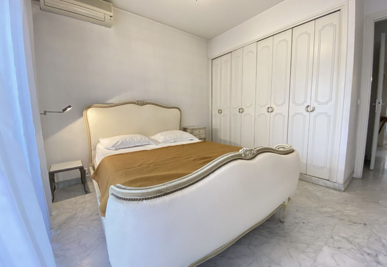 Apartment in Cannes - MIERS06