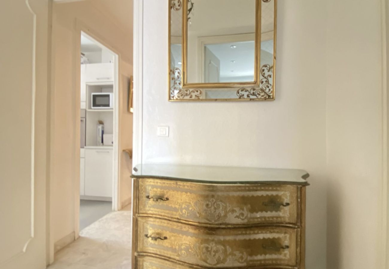 Apartment in Cannes - MIERS06