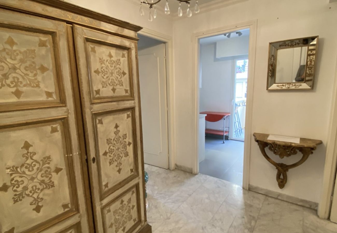 Apartment in Cannes - MIERS06